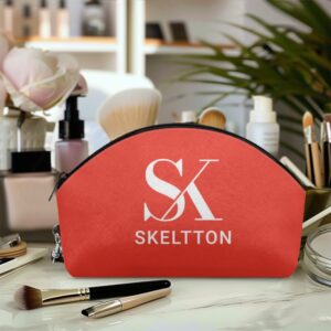Curve Makeup Bag lightweight