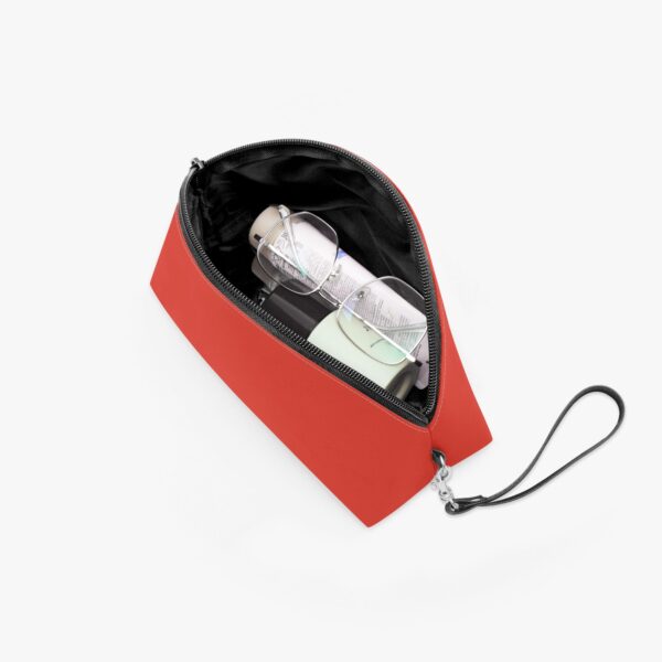 Curve Makeup Bag removable strap