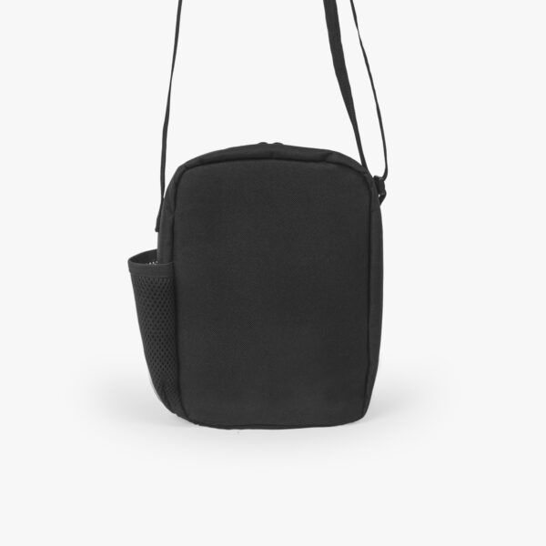 Lightweight travel crossbody bag