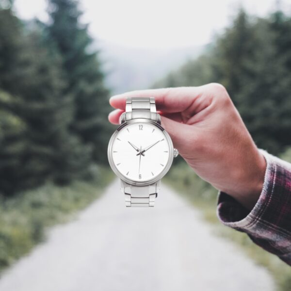 luxury gift watch for men and women