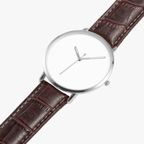 Instafamous Quartz Watch modern elegance