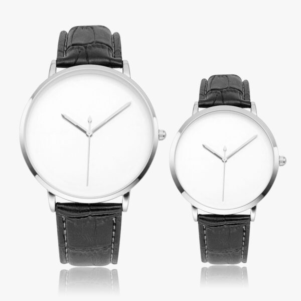 Instafamous Quartz Watch precision