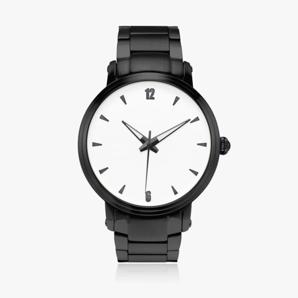 customizable watch for personal milestones