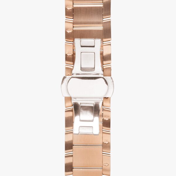 luxury unisex automatic mechanical watch