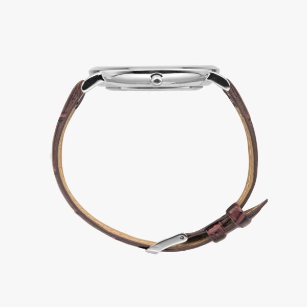 Instafamous Quartz Watch detail view