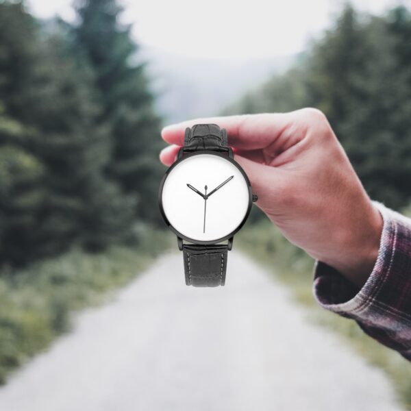 Instafamous Quartz Watch premium look