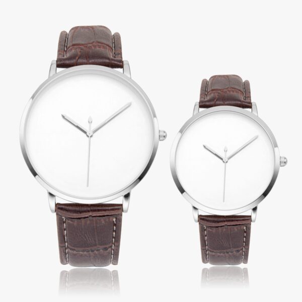 Instafamous Quartz Watch fine texture
