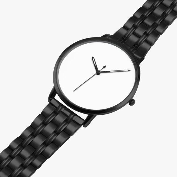 Instafamous Quartz Watch premium craftsmanship