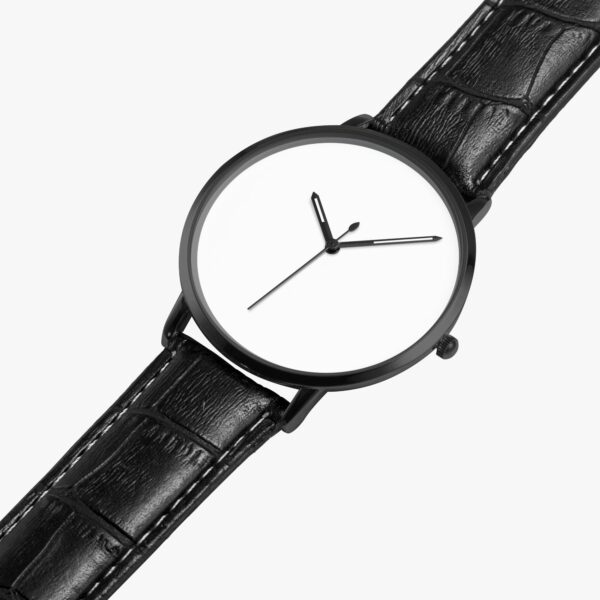 Instafamous Quartz Watch detailed craftsmanship