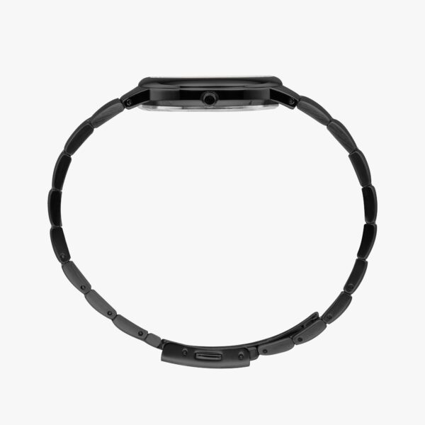 Instafamous Quartz Watch indicators