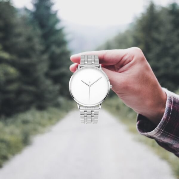 Instafamous Quartz Watch corporate gift