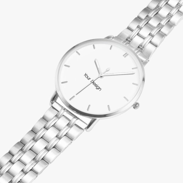 Instafamous Quartz Watch packaging