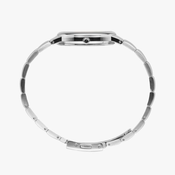 Instafamous Watch stainless steel case