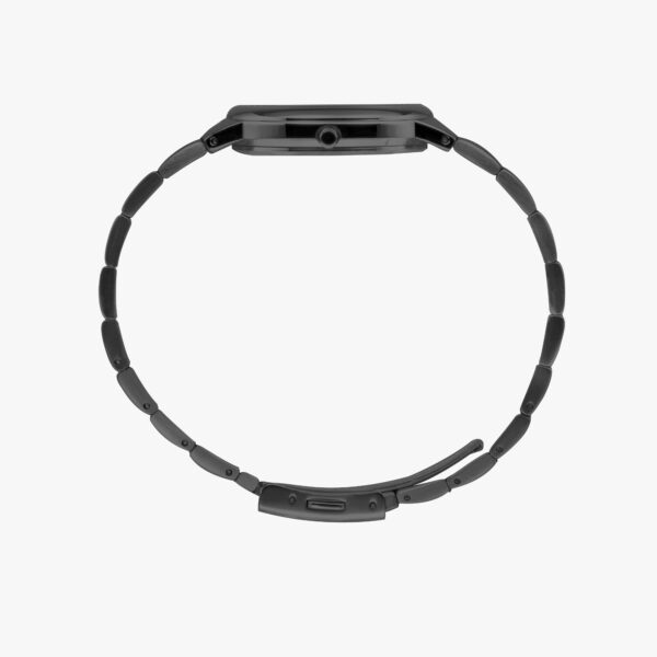 luxury stainless watch clasp and bracelet