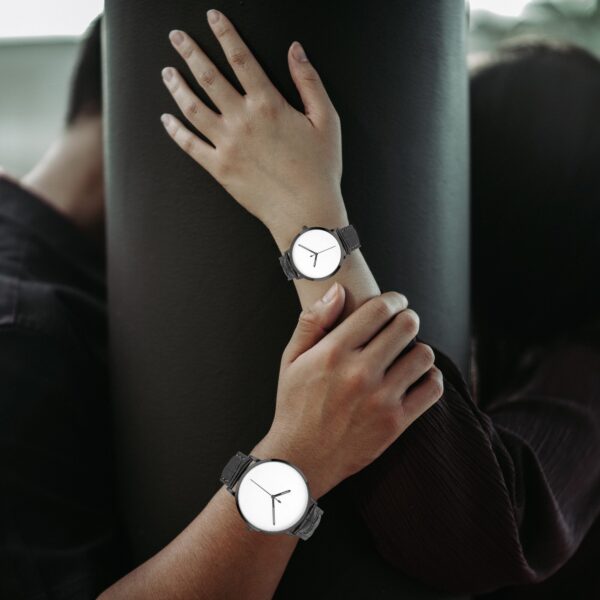 Instafamous Quartz Watch urban design