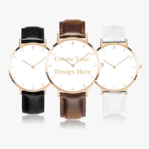 reloj personalizado a todo color
