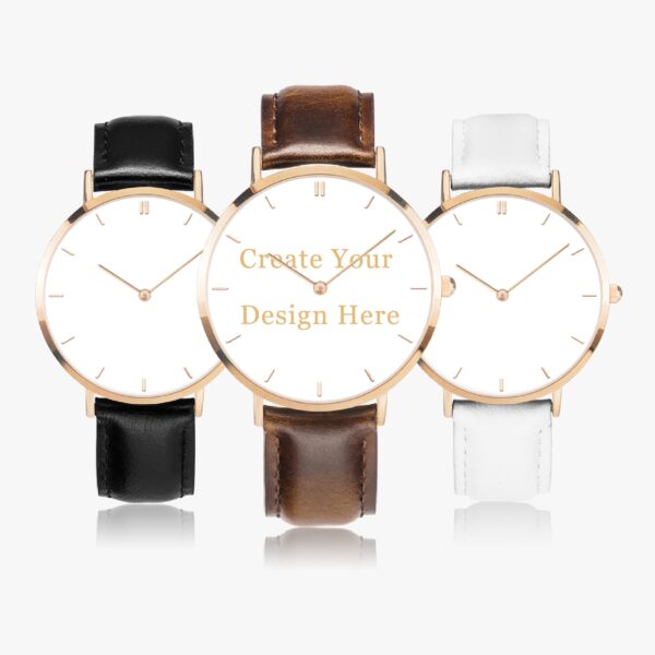 reloj personalizado a todo color