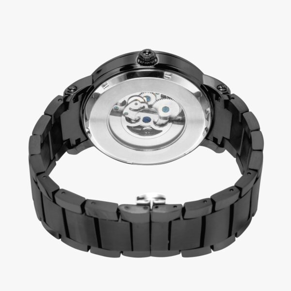 high-quality automatic timepiece