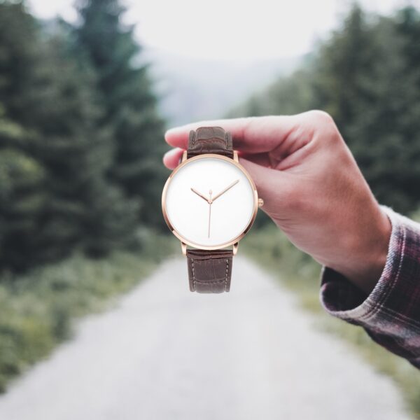 Instafamous Quartz Watch perfect gift