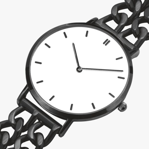battery replacement quartz watch