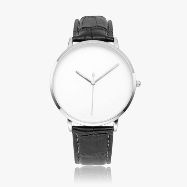 Instafamous Quartz Watch classic elegance