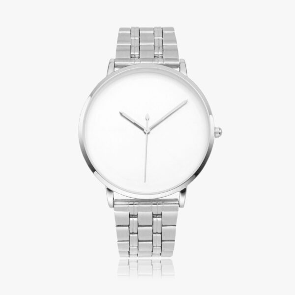 Instafamous Quartz Watch timeless design