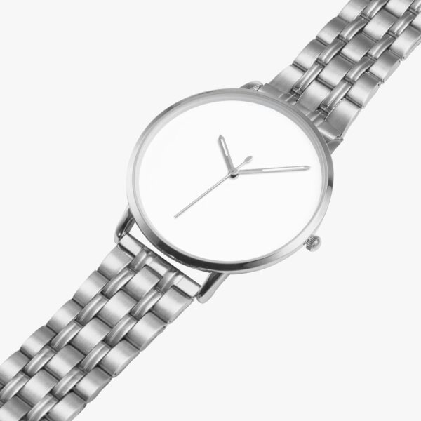 Instafamous Quartz Watch elegant silhouette