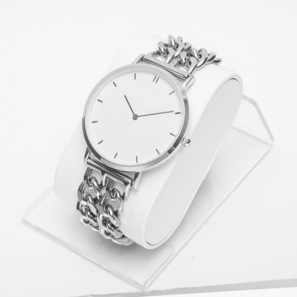 lifestyle wooden quartz watch