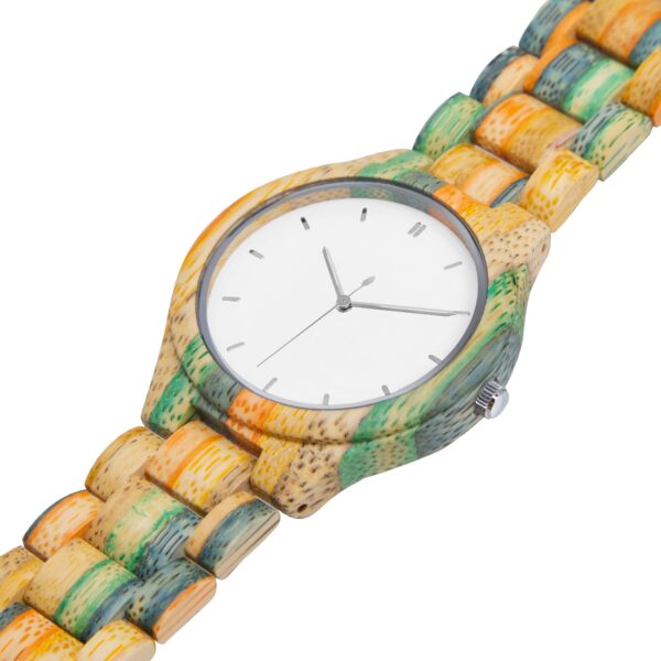 unisex style watch design