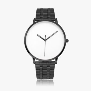 Instafamous Quartz Watch minimalist elegance