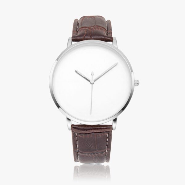 Instafamous Quartz Watch signature design