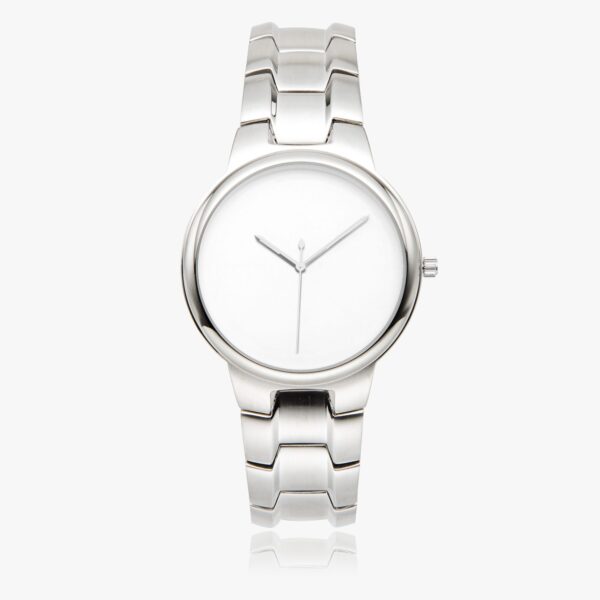 watch with engraved custom message