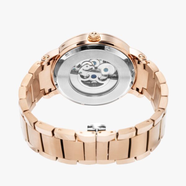 custom engraved watch gift idea